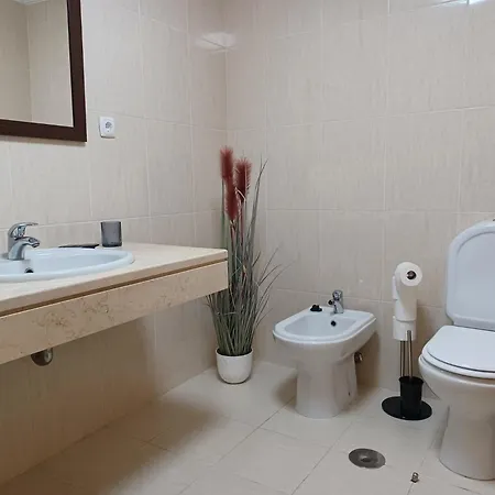 Apartment Ocean Paradise Til Ii Funchal (Madeira)