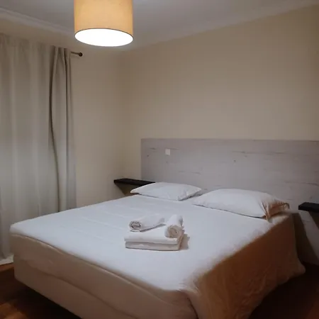 Ocean Paradise Til Ii Apartment Funchal (Madeira)
